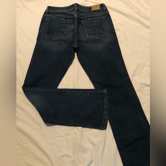 Aeropostale ‘Chelsea’ Boot Cut Jeans - Picture 4 of 9